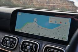 2025 Jaecoo J8 Ridge