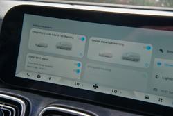 2025 Jaecoo J8 Ridge