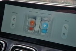 2025 Jaecoo J8 Ridge