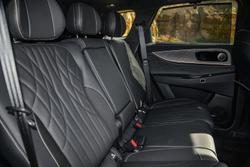 2025 Jaecoo J8 Ridge