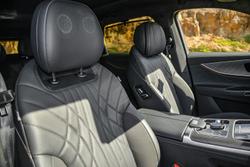 2025 Jaecoo J8 Ridge