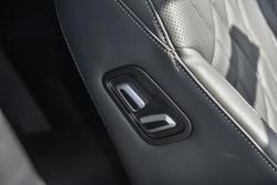 2025 Jaecoo J8 Ridge