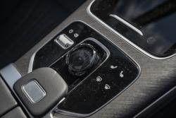 2025 Jaecoo J8 Ridge