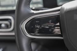 2025 Jaecoo J8 Ridge