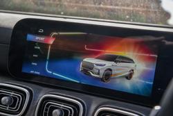 2025 Jaecoo J8 Ridge