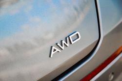 2025 Jaecoo J8 Ridge