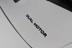 2022 Tesla Model 3 Long Range AWD