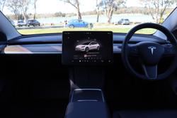 2022 Tesla Model 3 Long Range AWD