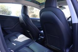 2022 Tesla Model 3 Long Range AWD