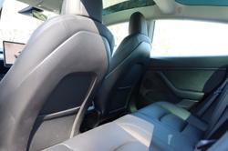 2022 Tesla Model 3 Long Range AWD