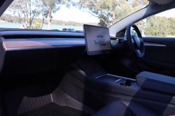 2022 Tesla Model 3 Long Range AWD