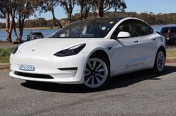 2022 Tesla Model 3 Long Range AWD