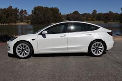 2022 Tesla Model 3 Long Range AWD