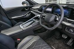 2025 Omoda Omoda 9 Virtue