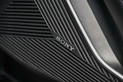 2025 Omoda Omoda 9 Virtue