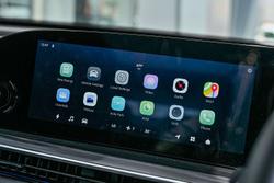 2025 Omoda Omoda 9 Virtue