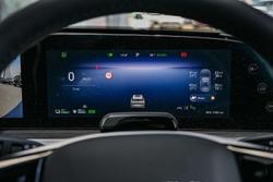 2025 Omoda Omoda 9 Virtue