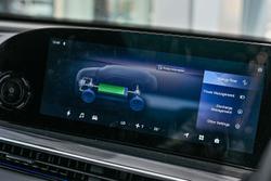 2025 Omoda Omoda 9 Virtue