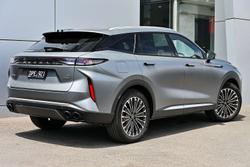 2025 Omoda Omoda 9 Virtue