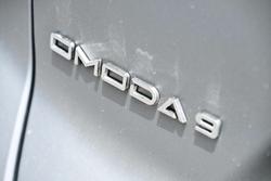 2025 Omoda Omoda 9 Virtue