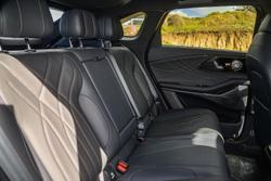 2025 Omoda Omoda 9 Virtue