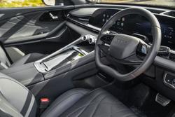 2025 Omoda Omoda 9 Virtue