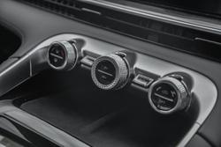 2025 Omoda Omoda 9 Virtue