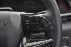 2025 Omoda Omoda 9 Virtue