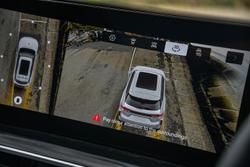 2025 Omoda Omoda 9 Virtue