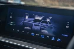 2025 Omoda Omoda 9 Virtue