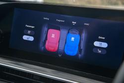 2025 Omoda Omoda 9 Virtue