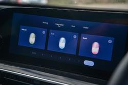 2025 Omoda Omoda 9 Virtue