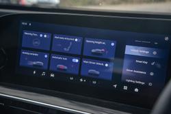 2025 Omoda Omoda 9 Virtue