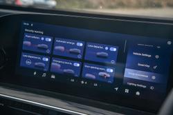 2025 Omoda Omoda 9 Virtue