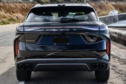 2025 Omoda Omoda 9 Virtue