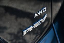 2025 Omoda Omoda 9 Virtue