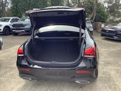 2021 Mercedes-Benz A-Class A250