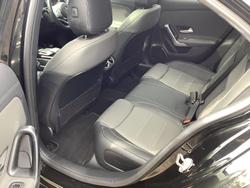 2021 Mercedes-Benz A-Class A250