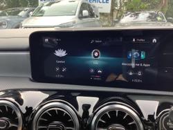 2021 Mercedes-Benz A-Class A250