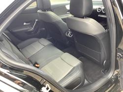 2021 Mercedes-Benz A-Class A250