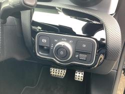 2021 Mercedes-Benz A-Class A250