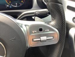 2021 Mercedes-Benz A-Class A250