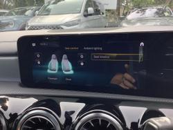 2021 Mercedes-Benz A-Class A250