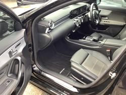 2021 Mercedes-Benz A-Class A250