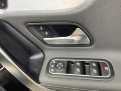 2021 Mercedes-Benz A-Class A250