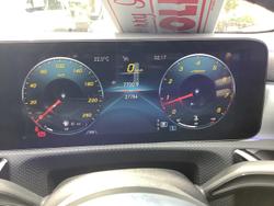 2021 Mercedes-Benz A-Class A250