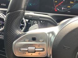 2021 Mercedes-Benz A-Class A250