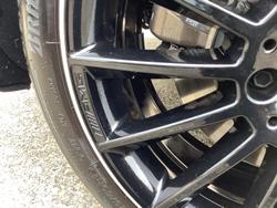 2021 Mercedes-Benz A-Class A250