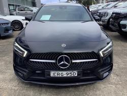 2021 Mercedes-Benz A-Class A250