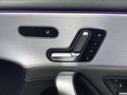 2021 Mercedes-Benz A-Class A250